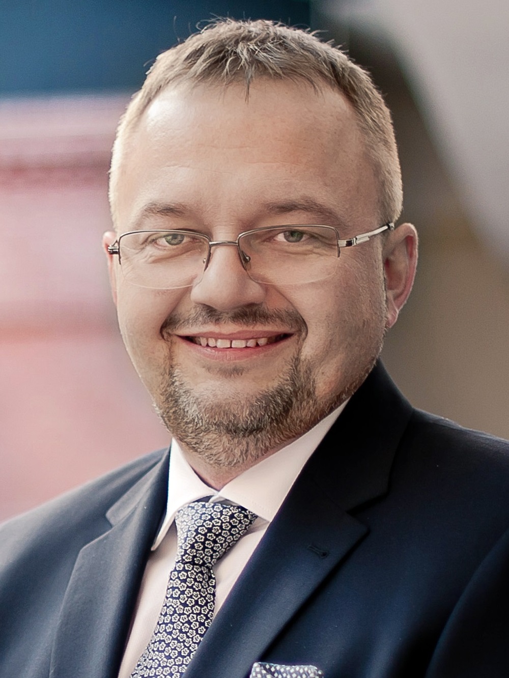 Krzysztof Warczak